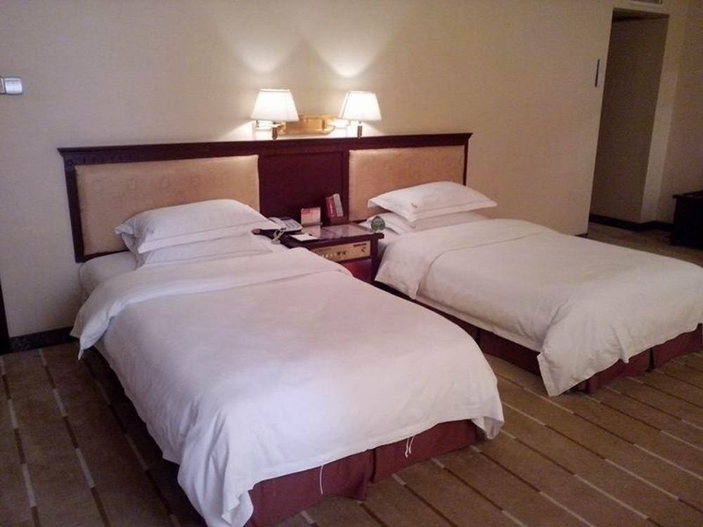 Цзинань: Qianxilong Hotel