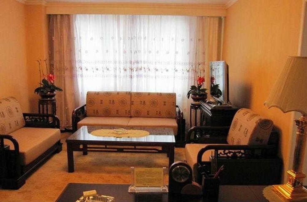 Цзинань: Qianxilong Hotel