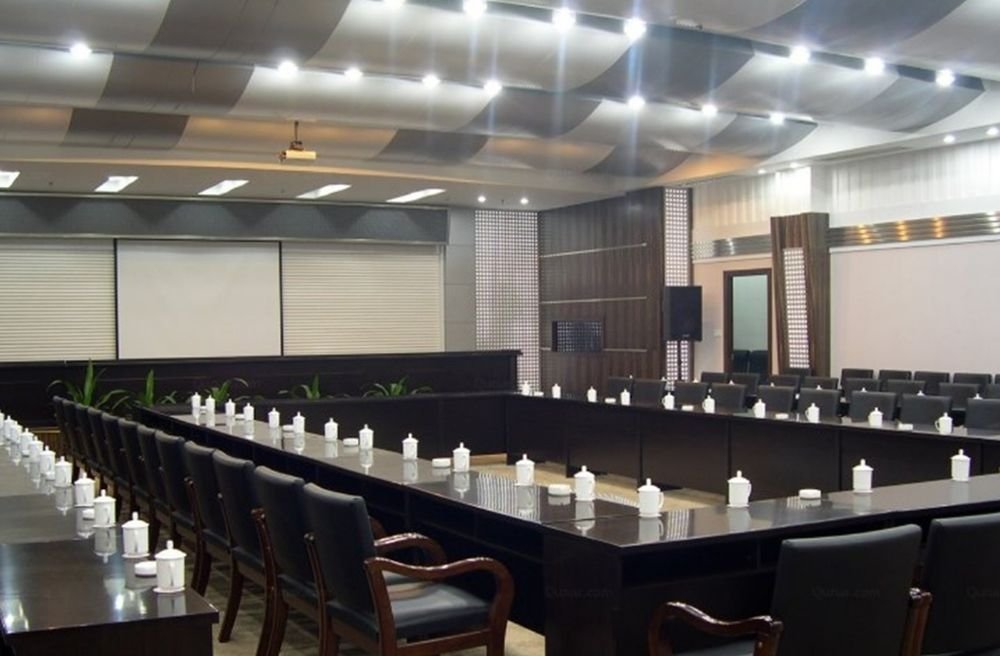 Цзинань: Qianxilong Hotel