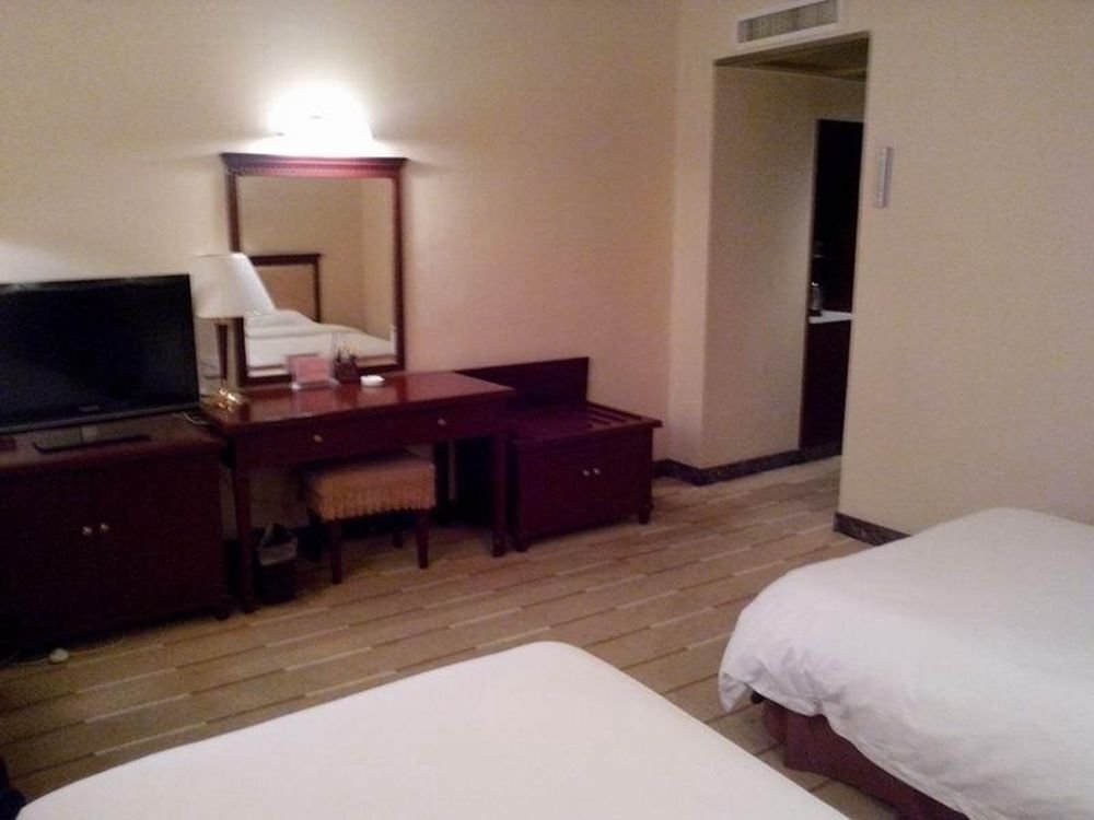 Цзинань: Qianxilong Hotel