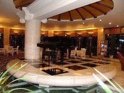 Цзинань: Qianxilong Hotel
