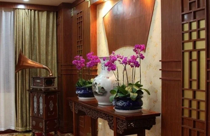 Цзинань: Qianxilong Hotel