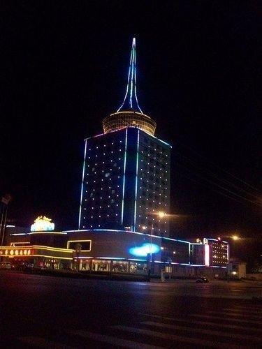 Цзинань: Qianxilong Hotel