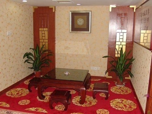 Цзинань: Qianxilong Hotel