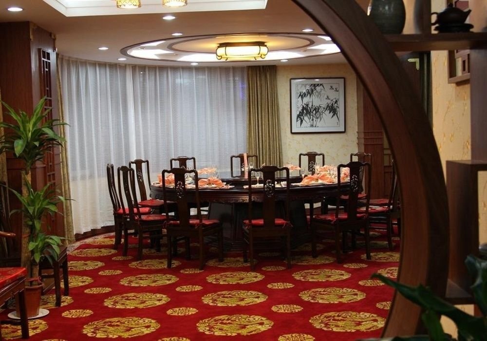 Цзинань: Qianxilong Hotel