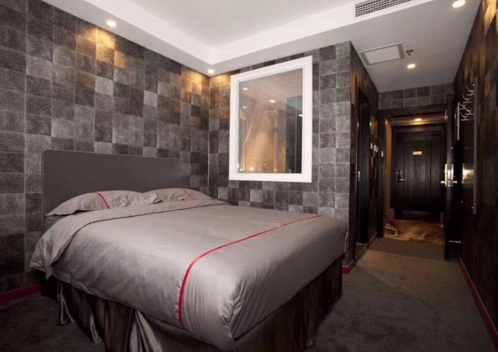 Пекин: Jia bao Hotel Bei Jing