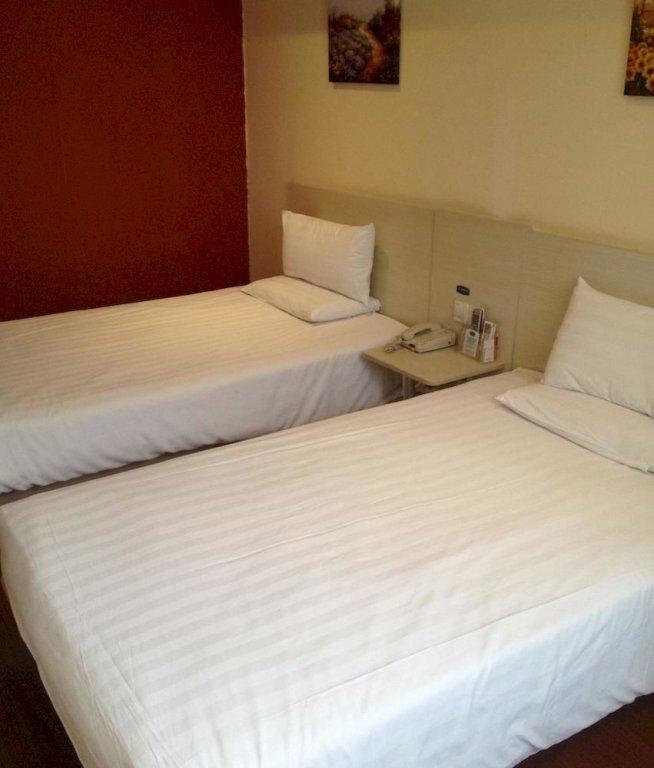 Нанкин: Hanting Hotel