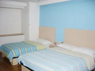 Чжэньцзян: Elan Hotel Zhenjiang Yaohan