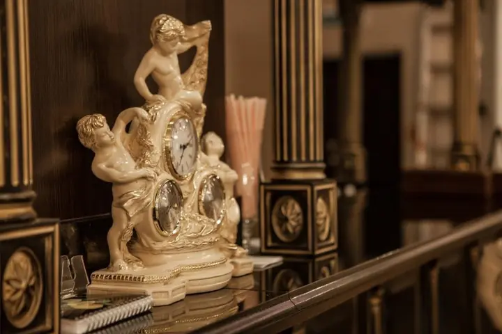 Павловский Посад: Aristokrat Hotel