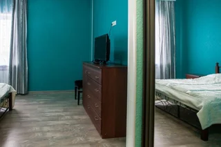 Павловский Посад: Aristokrat Hotel