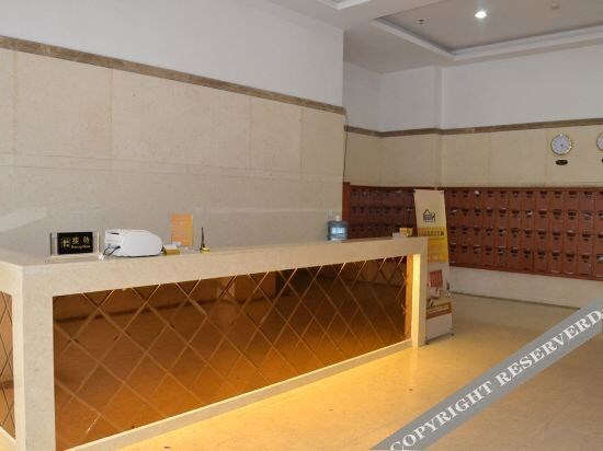 Yashiju Apartments Hotel — фото 4
