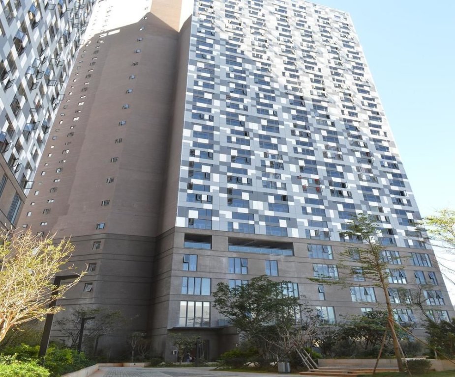 Blue Youth Apartment- Dali — фото 1