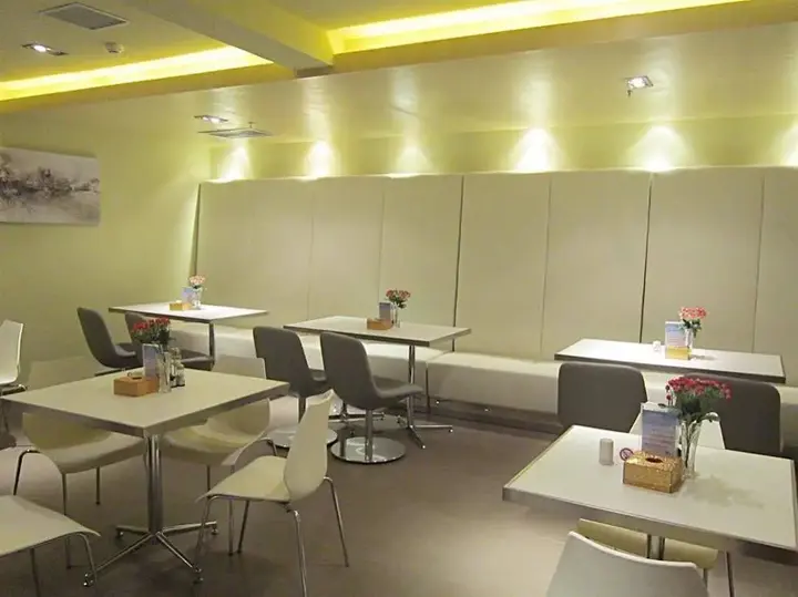 Иньчуань: Jinjiang Inn Yinchuan South Gate Branch