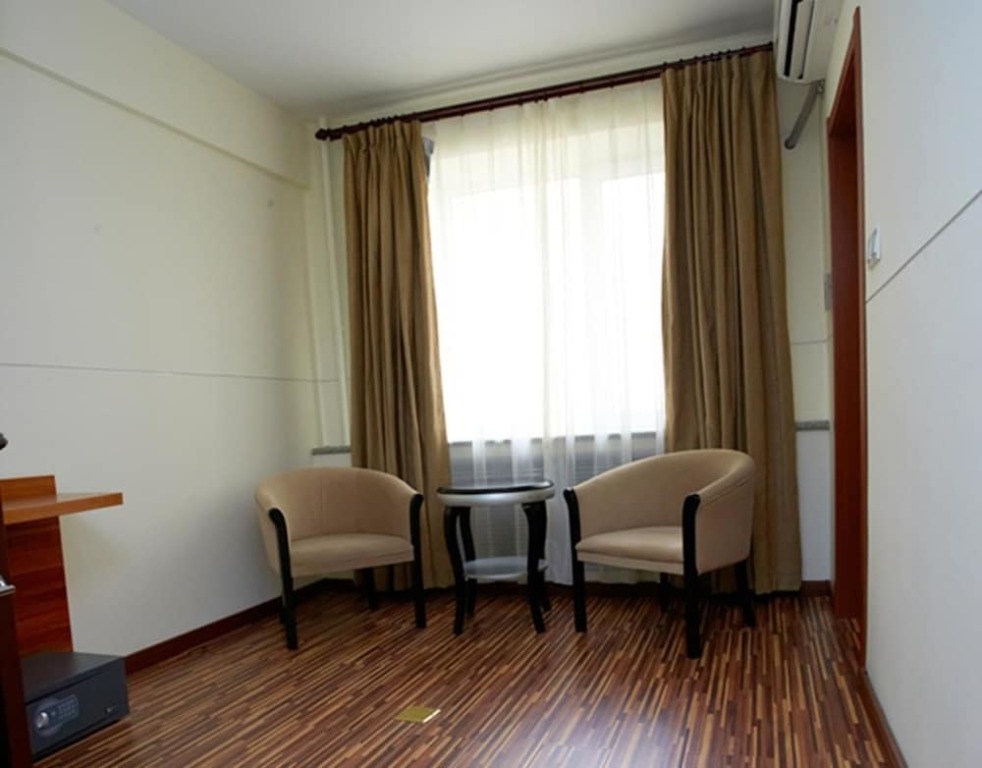 Харбин: Jinjiang Inn Style - Harbin Qiulin Yida 1st Hospital