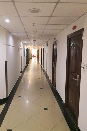 Куньмин: Fairyland Hotel Kunming Bai Da
