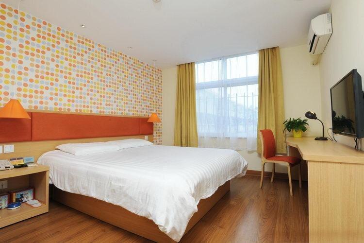 Куньмин: Fairyland Hotel Kunming Bai Da