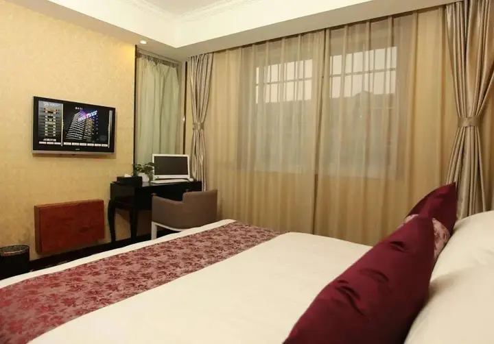 Ханчжоу: Hangzhou Regal Garden Hotel