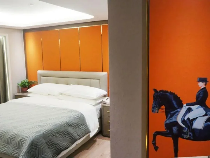 Куньмин: Vienna Hotel (Chuanxin Drum Tower Metro Station, Beijing Road)