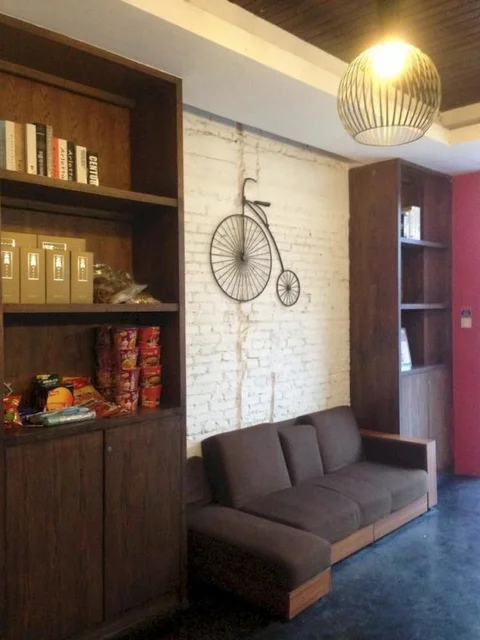 Ханчжоу: 街町酒店(杭州石桥路店)