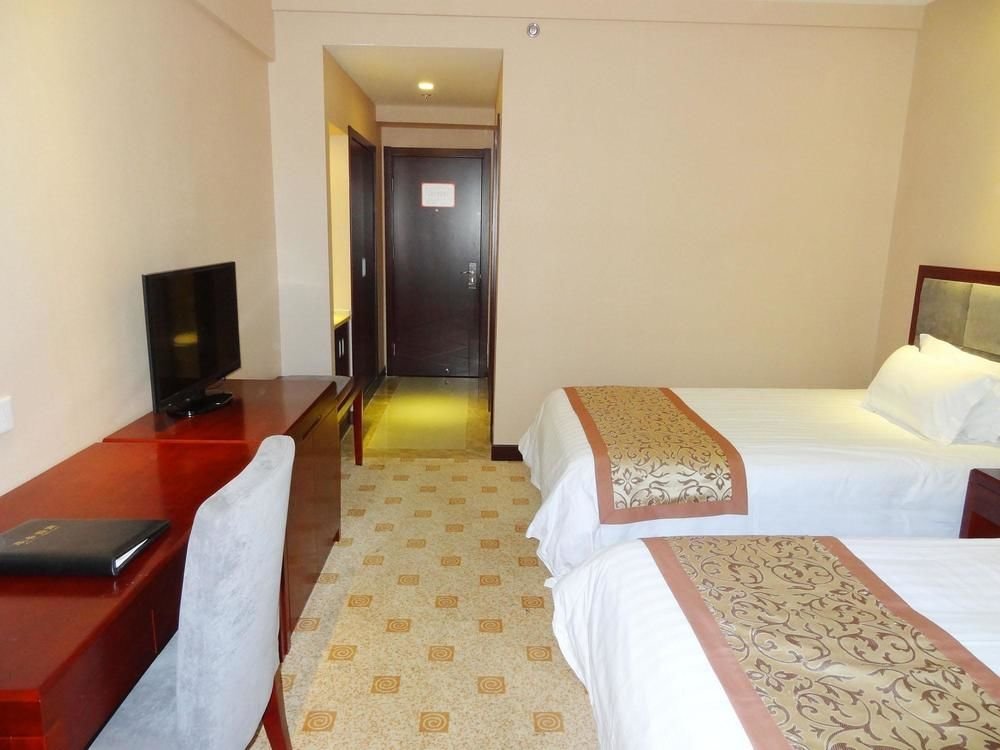 Пекин: Jintai Home Tonghuayuan - Beijing
