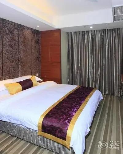 Чунцин: Chongqing Ximan Hotel