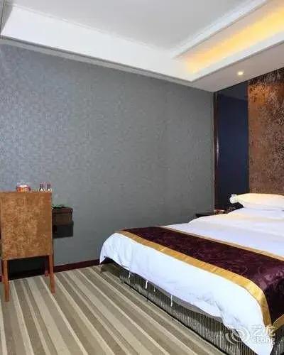 Чунцин: Chongqing Ximan Hotel