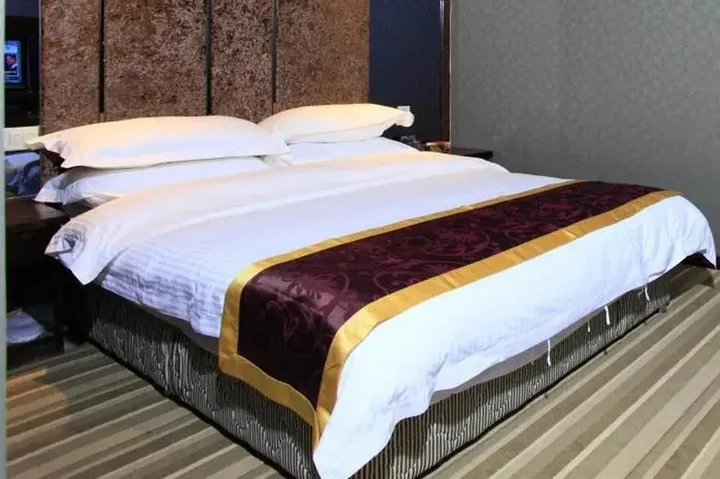 Чунцин: Chongqing Ximan Hotel