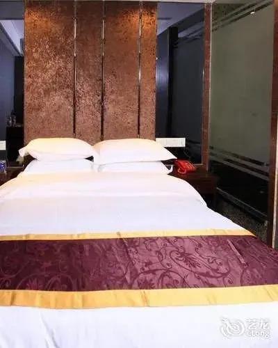 Чунцин: Chongqing Ximan Hotel