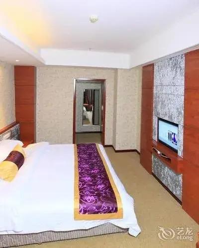 Чунцин: Chongqing Ximan Hotel