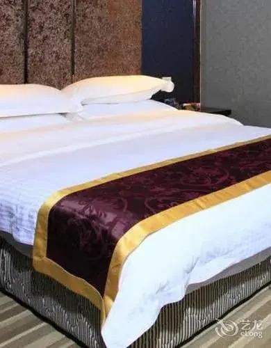 Чунцин: Chongqing Ximan Hotel