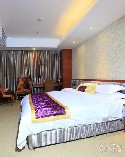 Чунцин: Chongqing Ximan Hotel