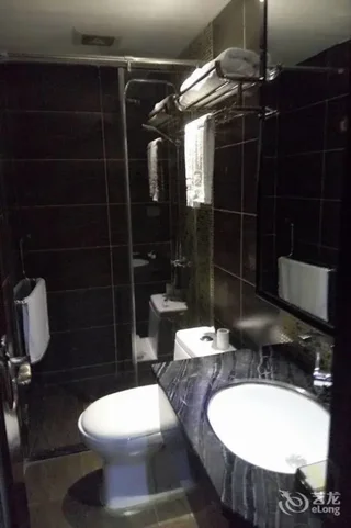 Чунцин: Chongqing Ximan Hotel
