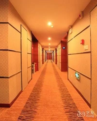 Чунцин: Chongqing Ximan Hotel