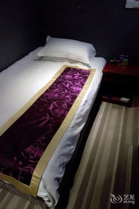 Чунцин: Chongqing Ximan Hotel