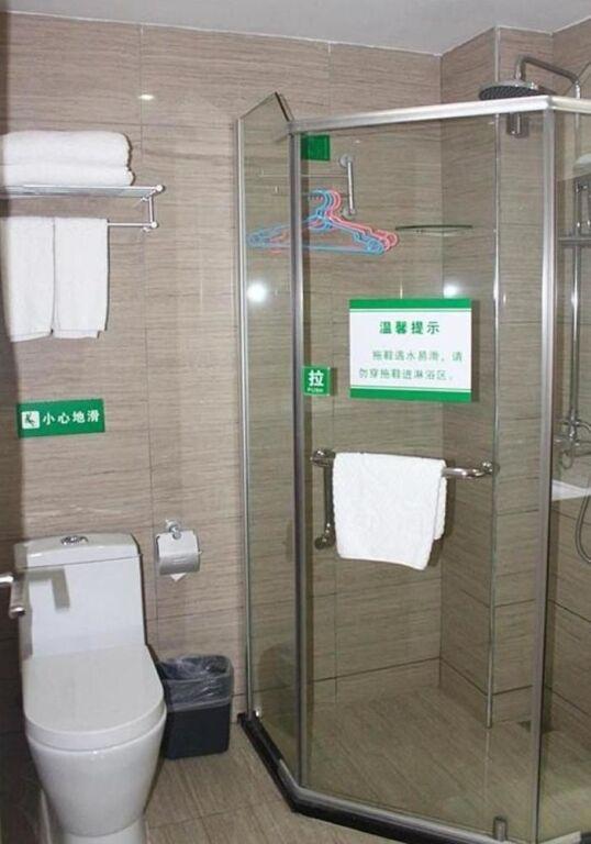 Чанша: 胜高酒店(长沙贺龙体育馆店)