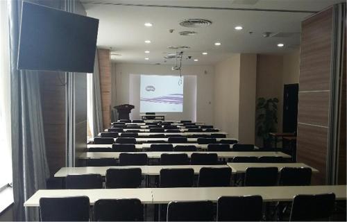 Тяньцзинь: Hanting Hotel