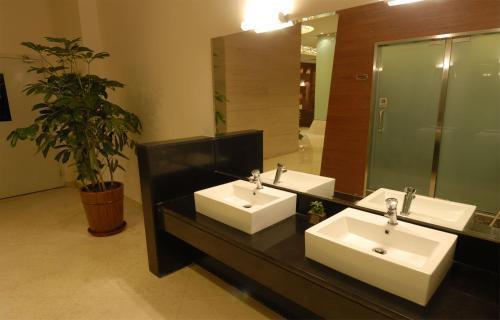 Тяньцзинь: Hanting Hotel