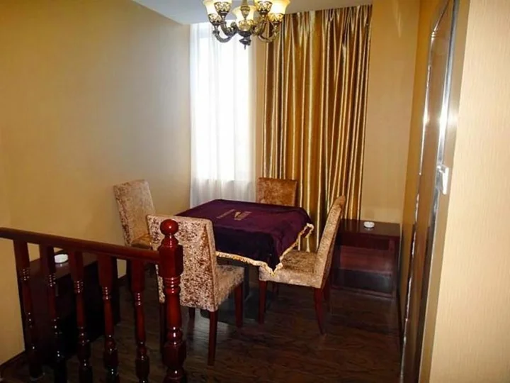 Чунцин: Weirui Hotel