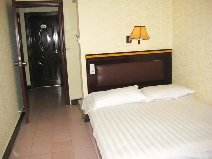 Гуйлинь: Guilin Xinxin Hotel