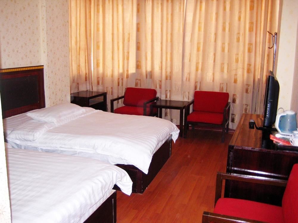 Гуйлинь: Guilin Xinxin Hotel