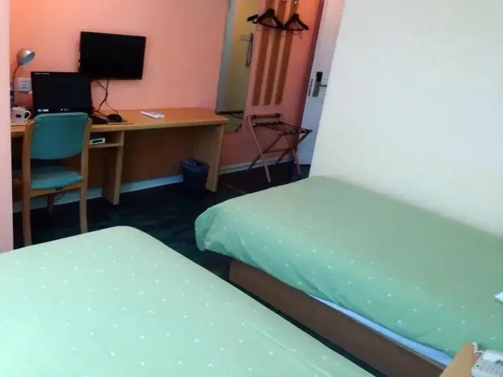 Сямынь: Home Inn Xiamen Railway Station Hubin East Road