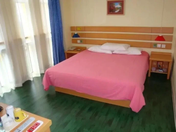 Сямынь: Home Inn Xiamen Railway Station Hubin East Road