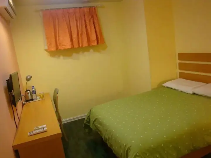 Сямынь: Home Inn Xiamen Railway Station Hubin East Road
