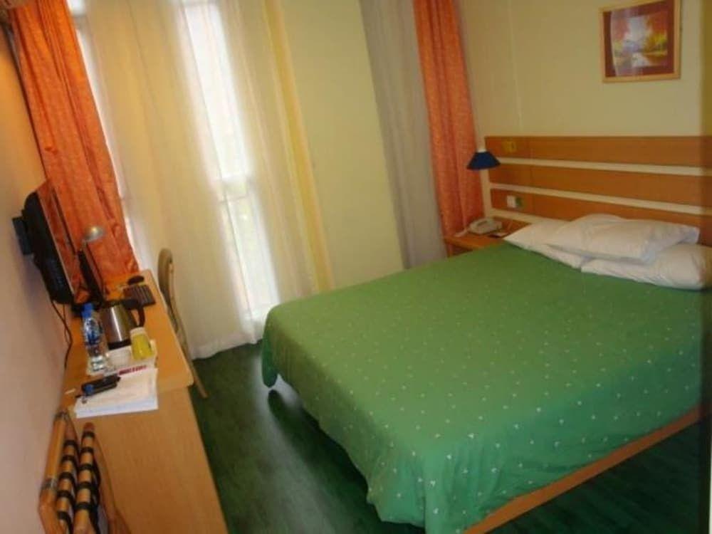 Сямынь: Home Inn Xiamen Railway Station Hubin East Road