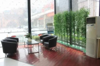 Чжэнчжоу: Kunlun Leju Business Hotel Huayuan Road
