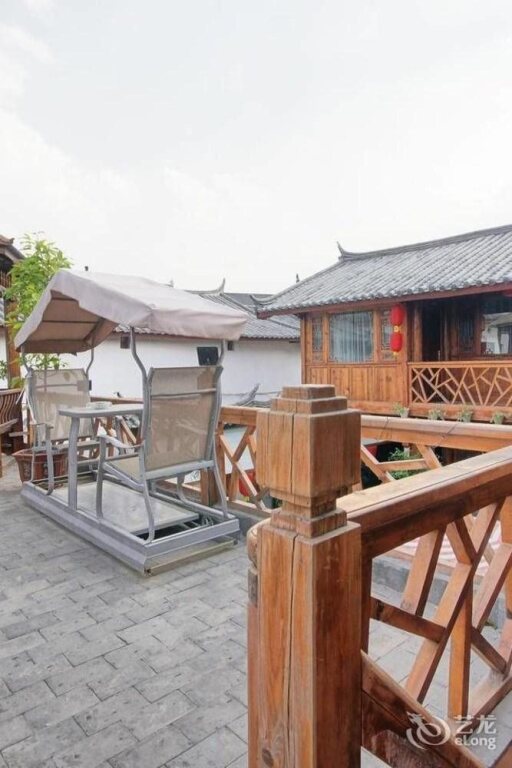 Лицзян: Lijiang Encounter Days inn