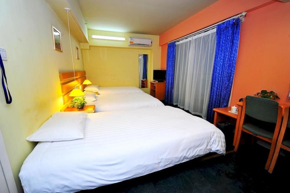 Сямынь: Xiamen Yueting Hotel