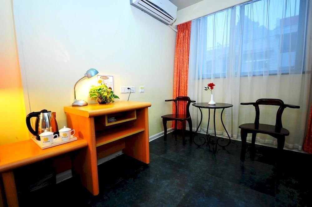 Сямынь: Xiamen Yueting Hotel