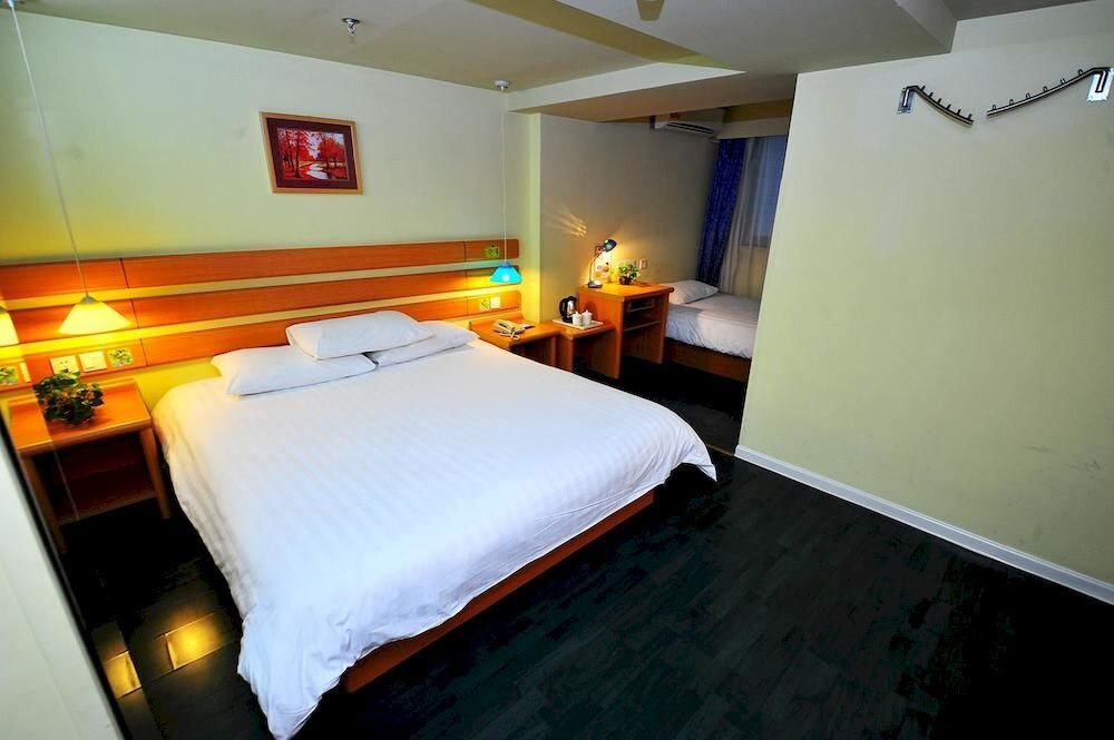Сямынь: Xiamen Yueting Hotel