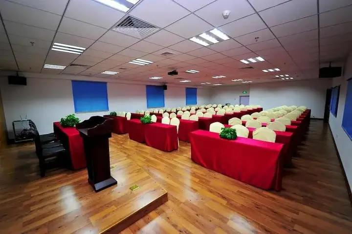 Сямынь: Xiamen Yueting Hotel